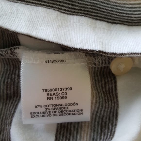 Structure, Men's Polo Shirt - Picture 4 of 4